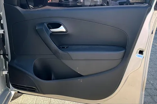 Volkswagen Vento 2017