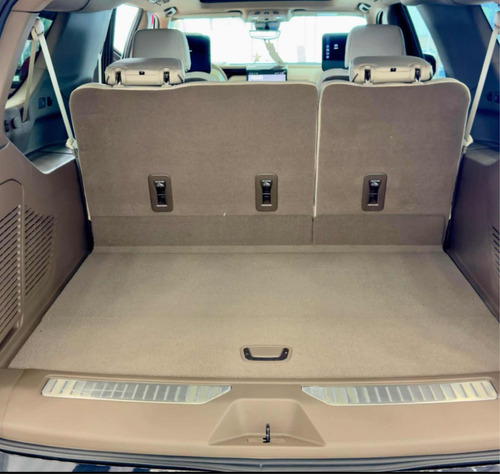 GMC Yukon 6.2 V8 Denali