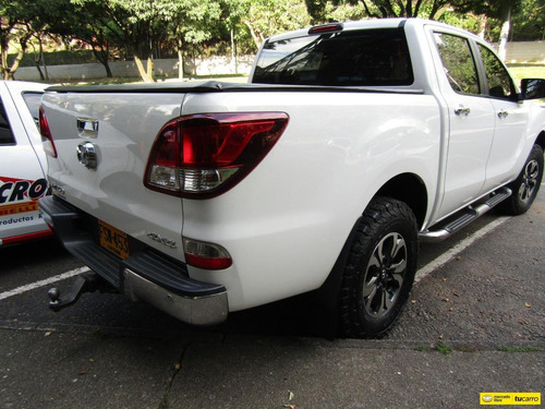 Mazda Bt-50 3.2 Professional