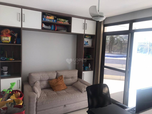 Imagem 9 de 14 de Cobertura À Venda, 140 M² Por R$ 795.000,00 - Icaraí - Niterói/rj - Co3104