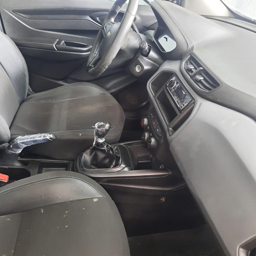 Chevrolet Onix 1.0 5p