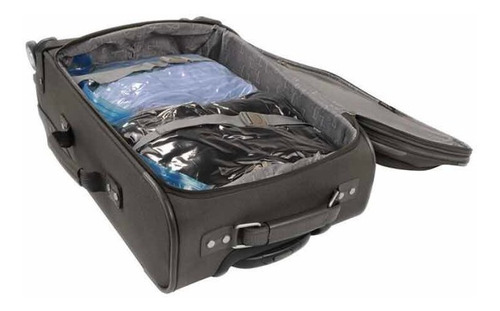 Bolsas Al Vacío Ideal Para Viajes
