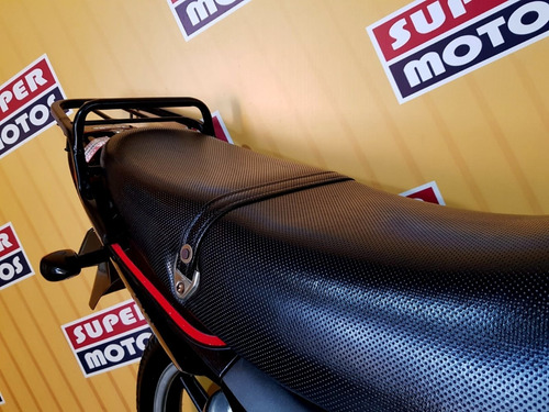 Yumbo Gs Ii Gts Ii Zanella Rx