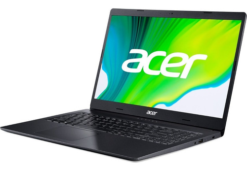Imagen 3 de 7 de Notebook I5 Acer Aspire 10° Gen 12gb 240gb Ssd 15,6 W10h Sdi