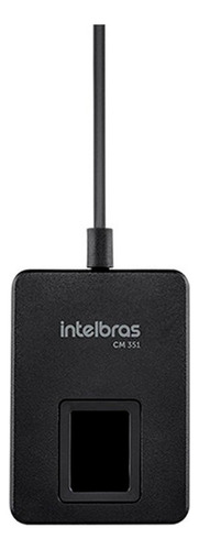 Leitor Cadastrador Biométrico Usb - Gs0403