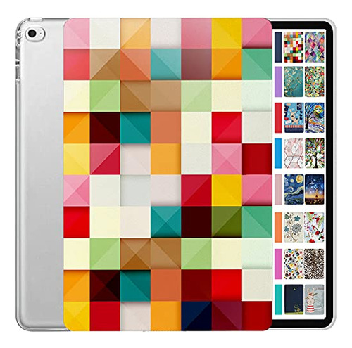 Durasafe Cases For iPad Mini 4th Gen Case  B09f3m58n7_010424
