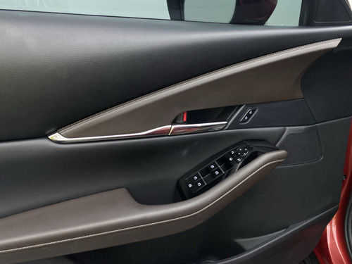 Imagen 21 de 25 de Mazda Cx30 Grand Touring