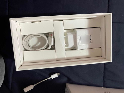 Imagen 4 de 10 de Xiaomi Mi 10 T 5g