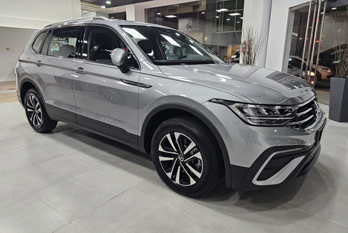 Volkswagen Tiguan Allspace 2.0 Tsi Life 4Motion Dsg