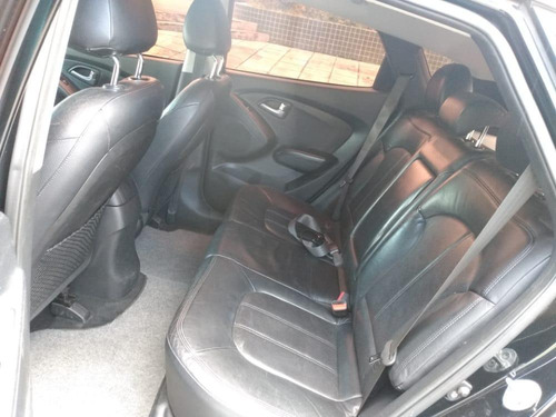 Hyundai Ix35 2.0 Gasolina - Abaixo Da Tabela