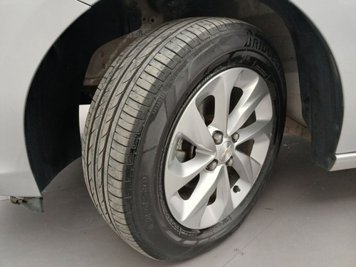 Chevrolet Onix 1.0 FLEX MANUAL