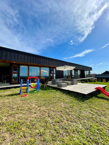 Se Vende Propiedad, Condominio El Pangue I, Puerto Varas.