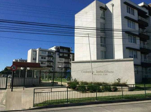 Arriendo Departamento Jardín Urbano Iii (81861)