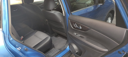Imagen 12 de 14 de Nissan Xtrail 2020