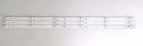 Kit De Led Para Tv Konka Kk-led32