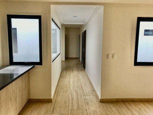 Imagen 6 de 19 de Estrena Departamento Con Roof Privado, En La Parte Baja De L