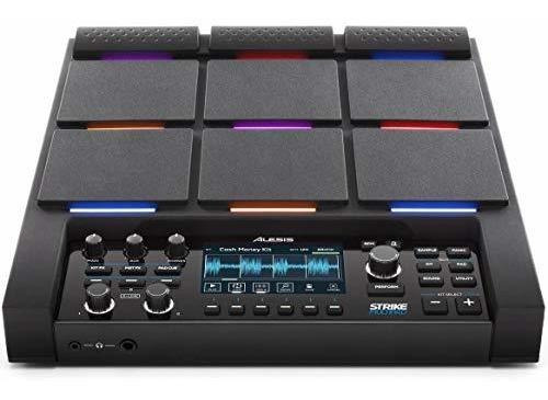 Alesis Strike MultiPad Tambor Electronico