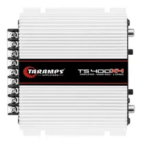 Comprar Módulo Taramps Ts400 Digital Amplif 400w Rms 4 Canais 2 Ohms