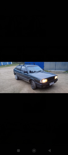 Volkswagen Gol 1.6 Gl Aa