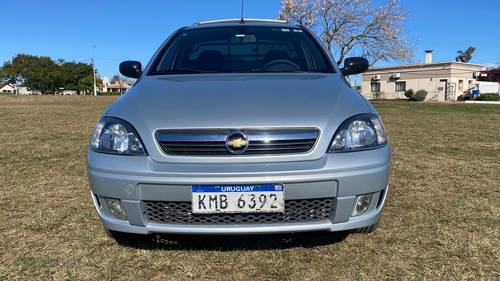 Chevrolet Montana 1.8 Sport