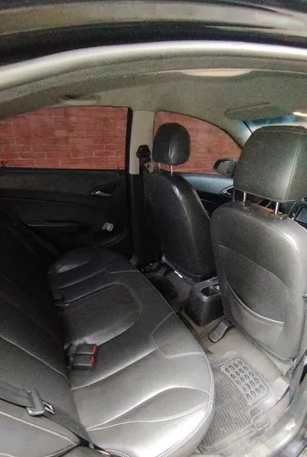 Chevrolet Sail 1.4 Lt