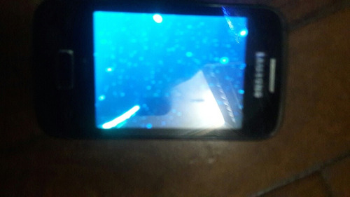 Celular Samsung Gt S6102