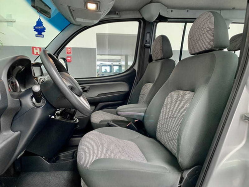 Fiat Doblo Essence 1.8 Flex 16v 7l