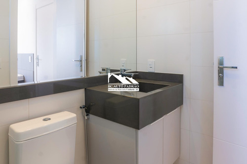 Imagem 10 de 30 de Apartamento No Edifício Sint Maarten Em Balneário Camboriú - 4120