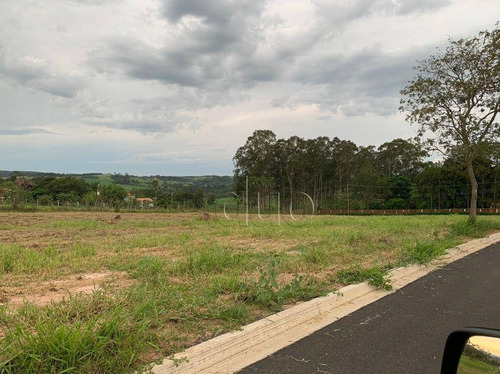 Imagem 6 de 9 de Terreno À Venda, 5000 M² Por R$ 240.000,00 - Recanto Das Águas - Águas De São Pedro/sp - Te2179