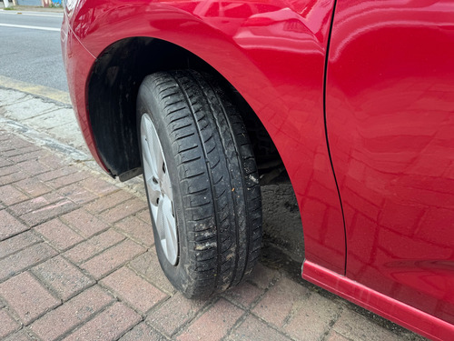 Citroën C3 1.2 Attraction Ptech Flex 5p
