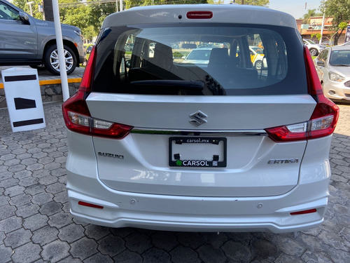 Imagen 4 de 14 de Suzuki Ertiga 2020 1.5 Gls At