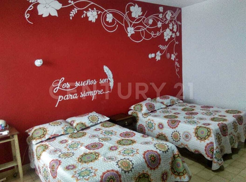 Imagen 18 de 30 de Casa En Venta En Avenida Colon Mérida Yucatán