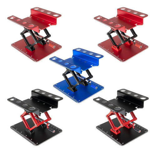 Fs Rc Car Work Stand Repare Workstation Stand De Estilo B