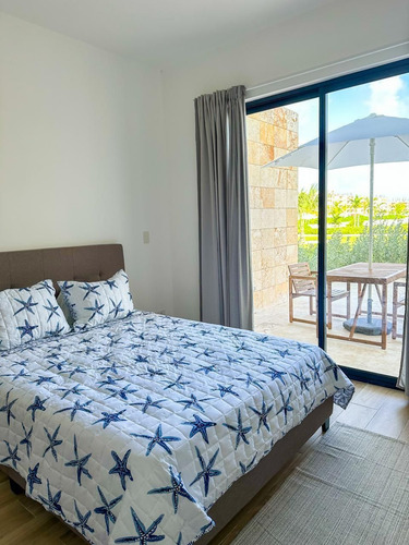 Venta De Apartamento, Downtown Punta Cana.