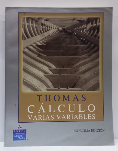 Libro Calculo Varias Variables