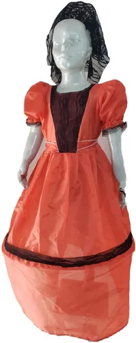 Vestidos antigos cheap epoca
