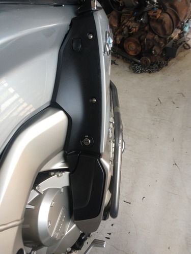 Bmw K1600 Gtl