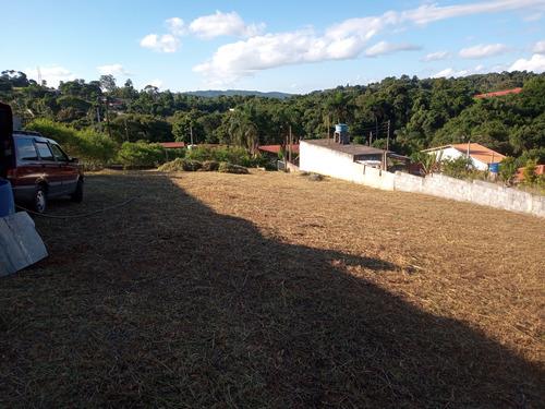 Chacara Terreno Em Ibiuna Km 74 Bunjiro