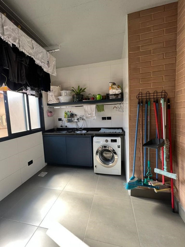 Casa Estilo Loft + Escritório (porteira Fechada) - Projeto Assinado Por Designer De Interiores