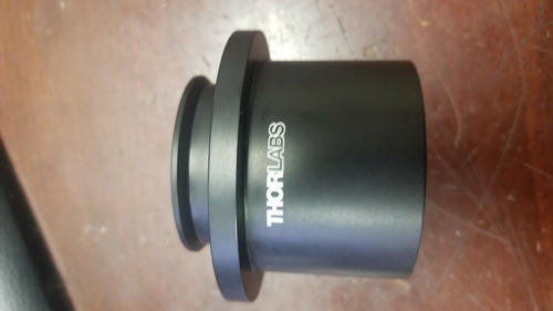 Thorlabs Fixed Lens Mount 1 1/2  To 2  Ttq