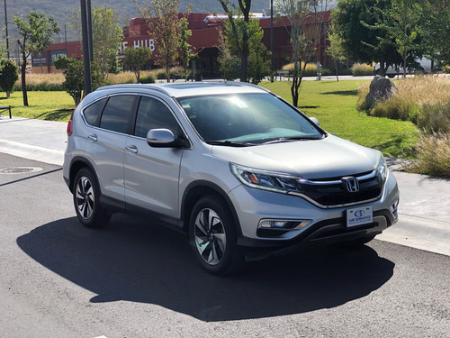 Honda CR-V EXL NAVI