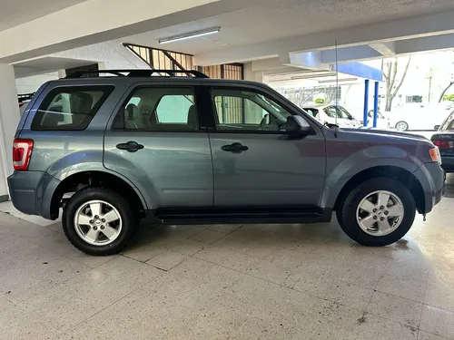Ford Escape 2.0 Xls Tela L4 At