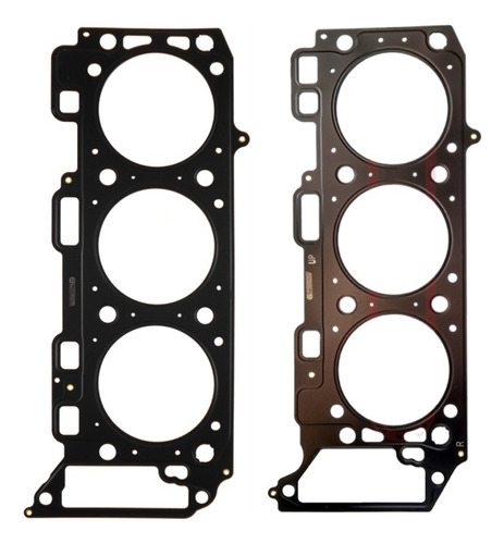 Empacadura De Camara Ford Explorer / Mazda 4.0 244 Metalicas