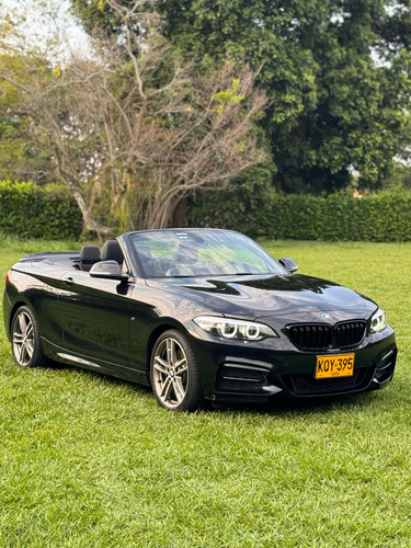 BMW Serie 2 3.0 M240i F23 Cabriolet