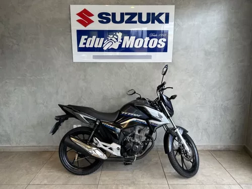 Motos HONDA CG 2021 - Barueri, São Paulo