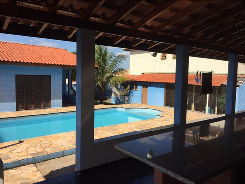 Imagem 3 de 19 de Chácara Residencial À Venda, Santa Inês, Itu. - Ch0011