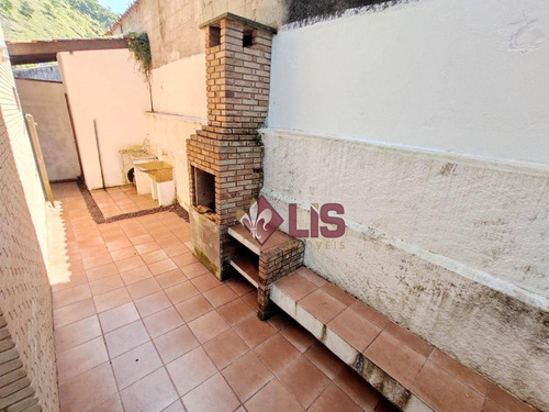 Imagem 13 de 30 de Casa Com 4 Dormitórios À Venda, 139 M² Por R$ 750.000,00 - Cocanha - Caraguatatuba/sp - Ca1552