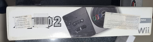 Dj Hero 2 Nintendo Wii Nuevo Sellado (Usado)