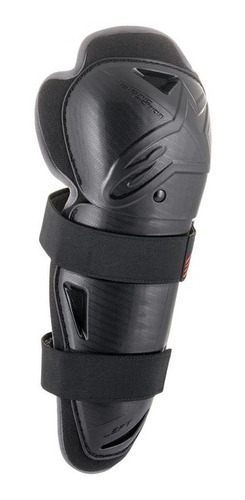 Rodillera Cross Niño Bionic Action Alpinestars