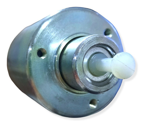 Imagen 4 de 4 de Automatico De Arranque P/aveo-optra-spark-tahoe-silverado